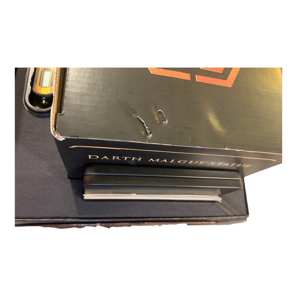 Star Wars: The Old Republic -- Collector's Edition - Picture 5 of 7